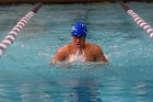Swimming vs Bentley  Wheaton College Swimming & Diving vs Bentley College. - Photo by Keith Nordstrom : Wheaton, Swimming & Diving